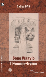 Picture of Bono Waaylo l'Homme-hyène