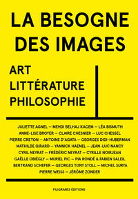 Picture of La Besogne des images