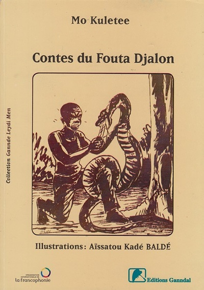 Image de Contes du Fouta Djalon / Taali Fuuta Jaloo