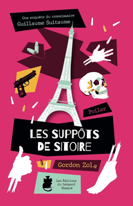 Picture of Les Suppôts de Sitoire