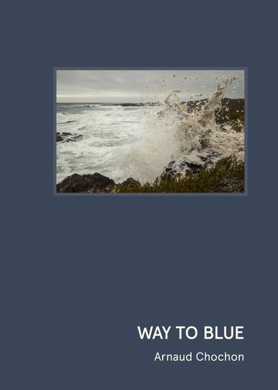 Picture of Way to blue