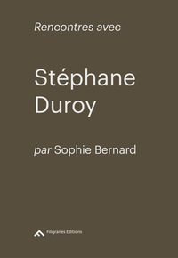 Picture of Rencontres avec Stéphane Duroy