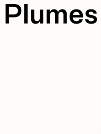 Picture of Plumes