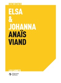 Image de Rencontre Elsa et Johanna