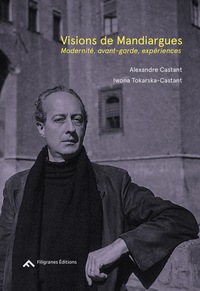 Image de Visions de Mandiargues