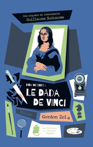 Picture of Nom de code : Le Dada de Vinci