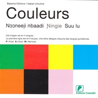 Picture of Couleurs