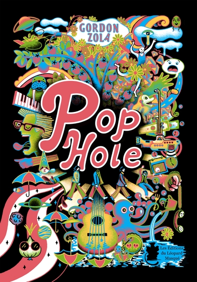 Picture of Pop Hole