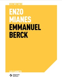 Picture of Enzo Mianes