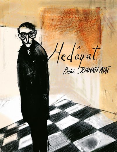 Picture of Hedäyat