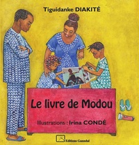 Picture of Le livre de Modou