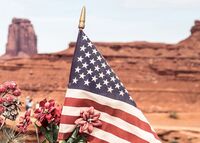 Image de John Ford Point