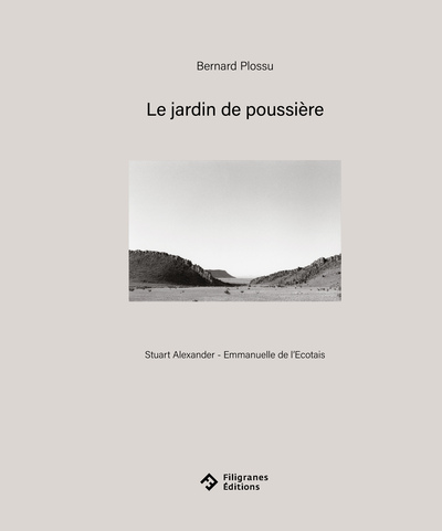 Image de Le jardin de poussière