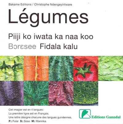 Picture of Légumes