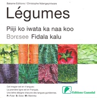 Picture of Légumes