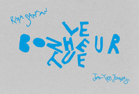 Picture of Le bonheur tue
