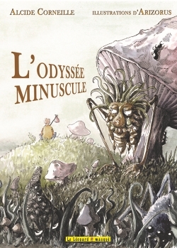 Picture of L'Odyssée minuscule