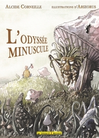 Picture of L'Odyssée minuscule