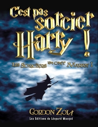 Picture of C'est pas sorcier Harry !