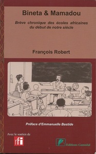 Image de Bineta & Mamadou