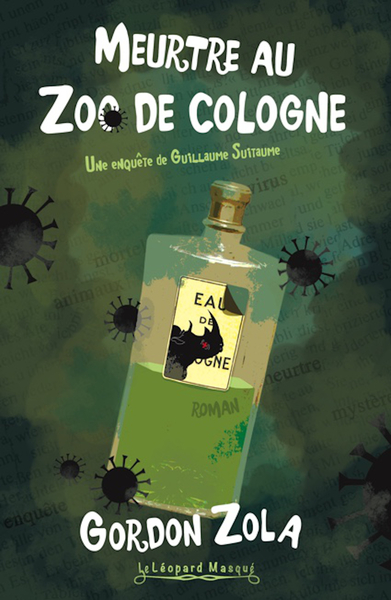 Picture of Meurtre au Zoo de Cologne