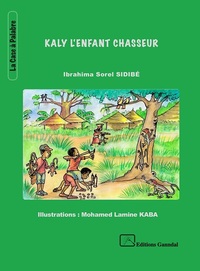 Image de Kaly l'enfant chasseur