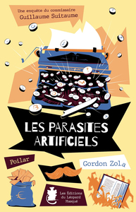 Picture of Les parasites artificiels