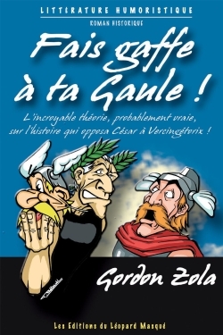 Image de Fais gaffe à ta Gaule