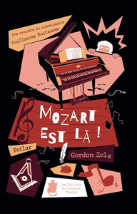 Picture of Mozart est là