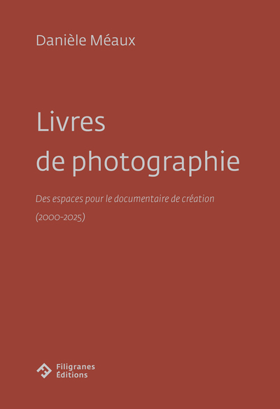 Image de Livres de photographie