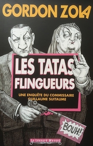 Picture of Les tatas flingueurs