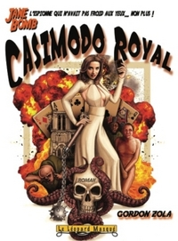 Picture of Jane Bomb, Casimodo Royal