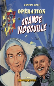 Picture of Opération Grande vadrouille
