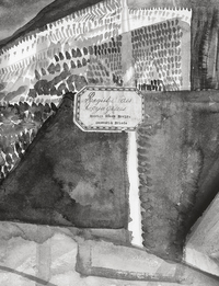 Picture of Registre des voyageurs