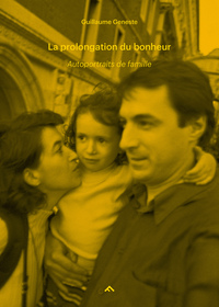 Image de La prolongation du bonheur - autoportrait de famille #2