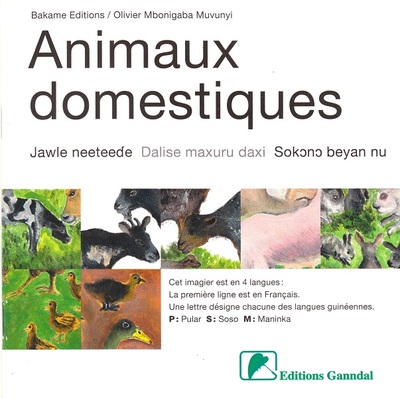 Picture of Animaux domestiques