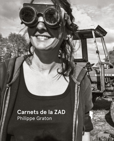 Picture of Carnets de la ZAD