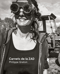 Picture of Carnets de la ZAD