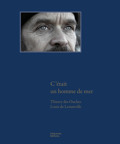 Picture of C'était un homme de mer