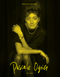 Image de Pascale Ogier