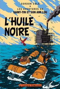 Image de L'huile noire