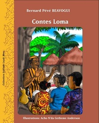 Picture of Contes Loma