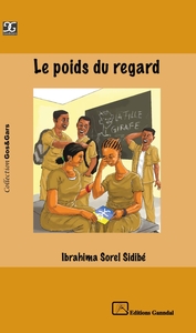Image de Le Poids du regard