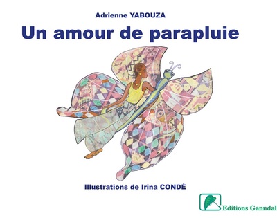 Image de Un amour de parapluie