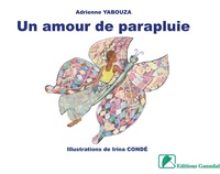 Image de Un amour de parapluie