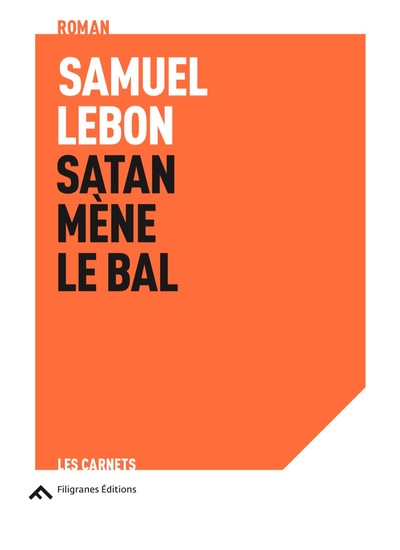 Image de Satan mène le bal