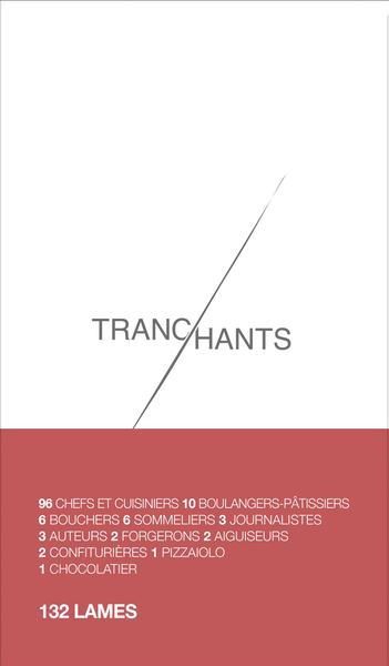 Image de Tranchants