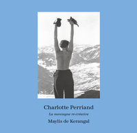 Image de Charlotte Perriand