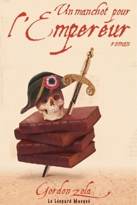 Image de Un manchot pour l'Empereur