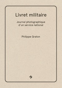 Image de Livret militaire